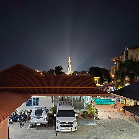 Baan Sabaijai Resort That Phanom Exteriér fotografie